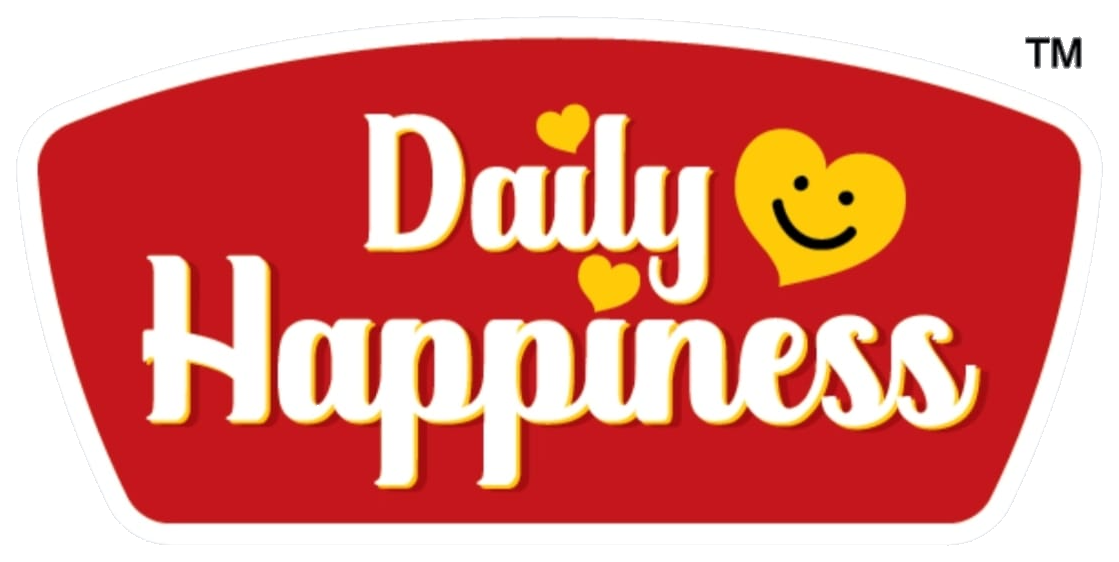 Daily Happiness