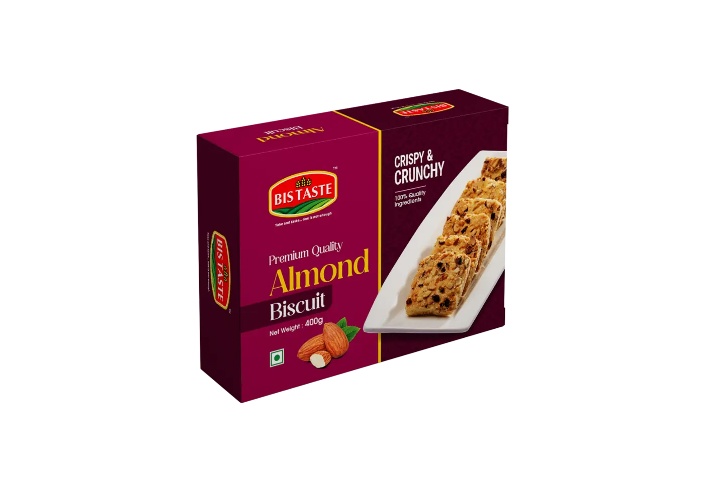 Almond