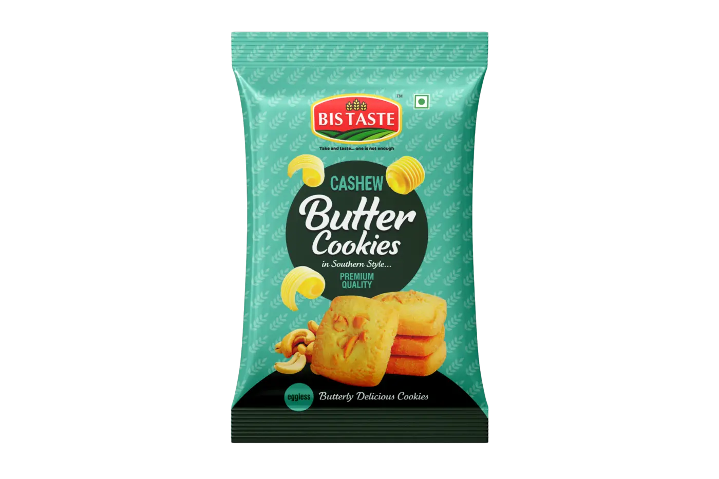 Cashew Butter