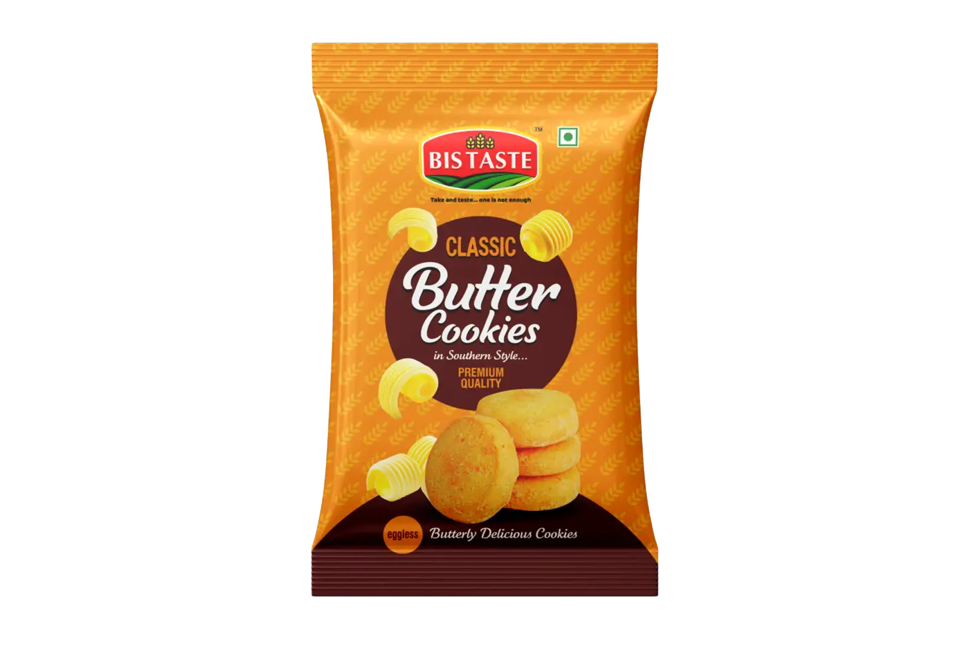 Classic Butter