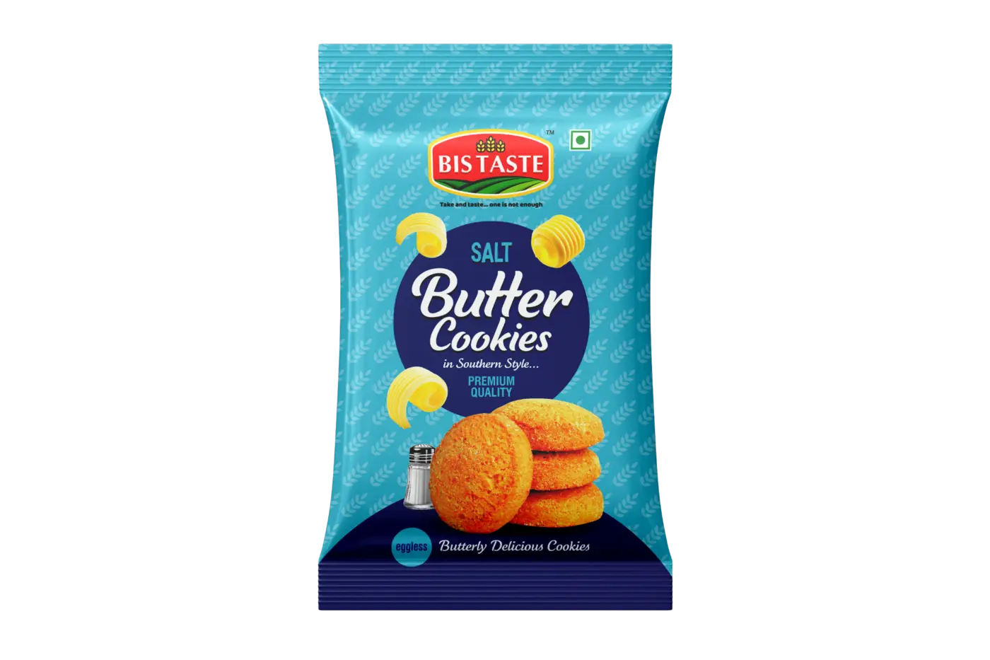 Salt Butter