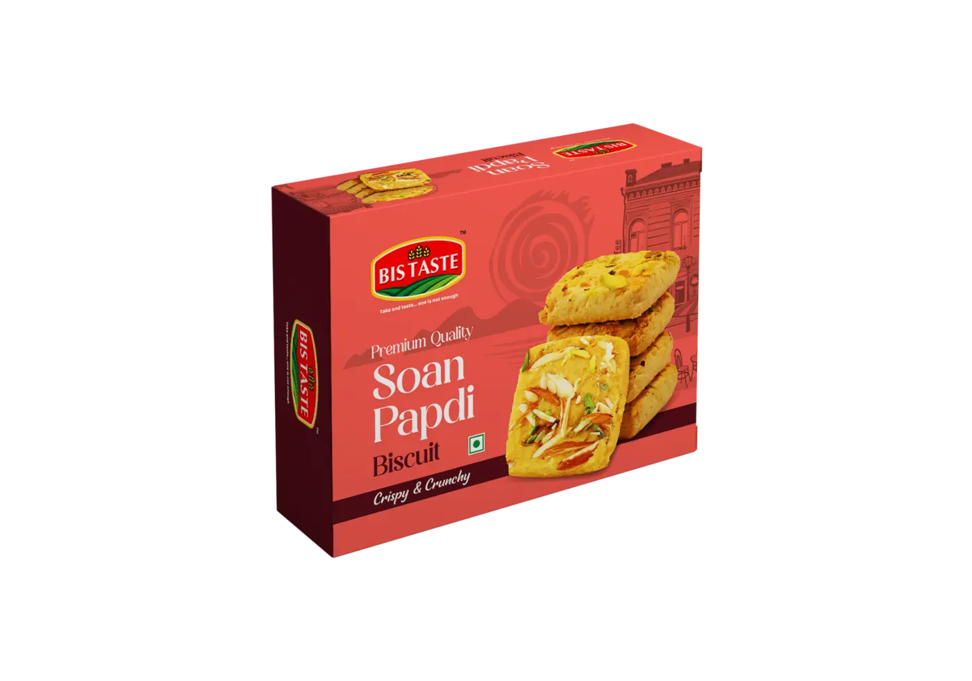 Soan Papdi